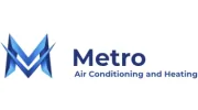 Metro Air Conditioning & Heating