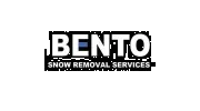 Bento Snow Removal
