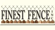 Finest Fence