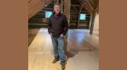 Vonderosa Wide Plank Flooring