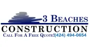 3 Beaches Construction