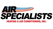 Air Specialists Heating & Air Conditioning