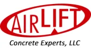 Airlift Concrete Experts