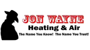 Jon Wayne Heating & Air