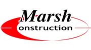Marsh Construction