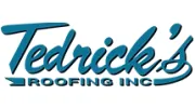 Tedrick's Roofing