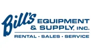 Bill's Equipment & Supply