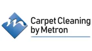 Carpet Cleaning by Metron