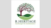 R Heritage Landscaping & Maintenance