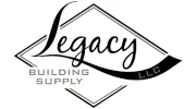 Legacy Building Supply
