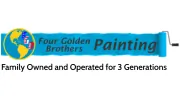 Four Golden Brothers