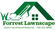 Forrest Lawnscape