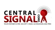 Central Signal