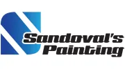 Sandoval's Painting