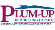 Plum-Up Remodeling Experts