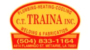 C T Traina