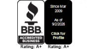 Saunders & Sons Roofing
