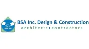 BSA Design & Construction