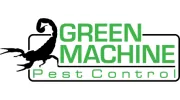 Green Machine Pest Control