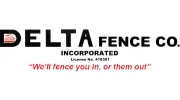 Delta Fence