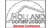 Holland Construction