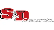 Stump & Dailey Concrete