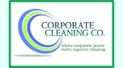Corporate Cleaning