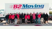 B2 Moving