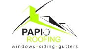 Papio Roofing