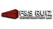 F & S Ruiz Construction