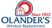 Olander's Window Replacement