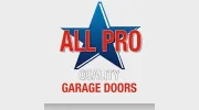 All-Pro Quality Garage Doors