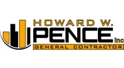 Howard W Pence