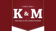 K&M Heating & Air Conditioning