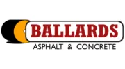 Ballard's Asphalt & Concrete