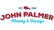 John Palmer Moving & Storage