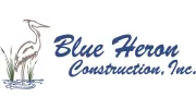 Blue Heron Construction
