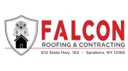 Falcon Roofing & Contracting