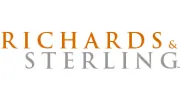 RICHARDS & STERLING