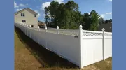 Massey Fence
