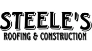 Steele's Roofing & Construction
