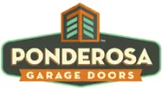 Ponderosa Garage Doors