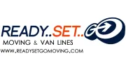 Ready Set Go Moving