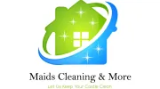 Maids Cleaning & More