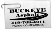 Buckeye Asphalt