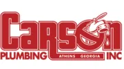 Carson Plumbing
