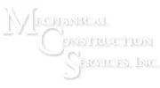 Mechanical Construction Services