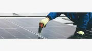 SSI Solar Energy