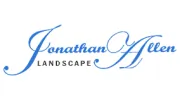 Jonathan Allen Landscape