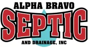 Alpha Bravo Septic & Drainage